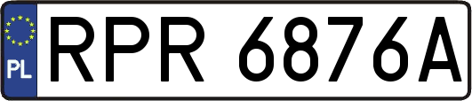 RPR6876A