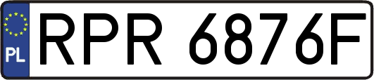 RPR6876F