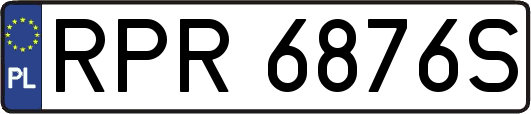RPR6876S