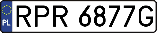 RPR6877G