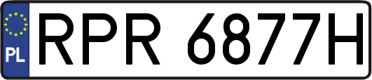 RPR6877H