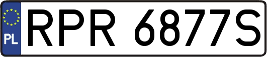 RPR6877S