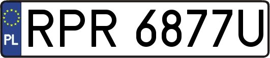 RPR6877U