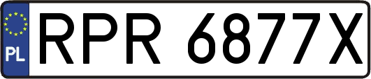 RPR6877X
