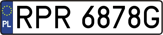 RPR6878G