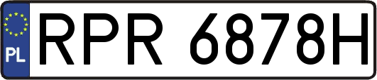 RPR6878H