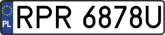 RPR6878U