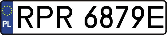 RPR6879E