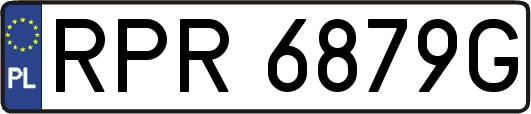 RPR6879G