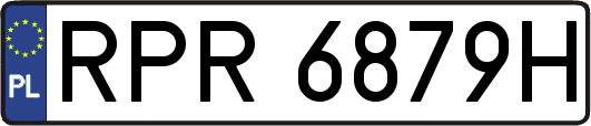 RPR6879H