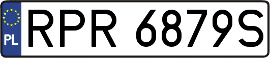RPR6879S