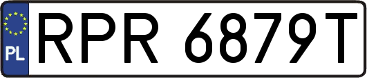 RPR6879T
