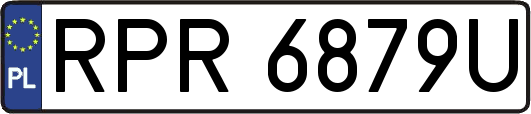 RPR6879U