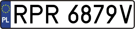 RPR6879V