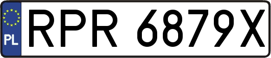 RPR6879X