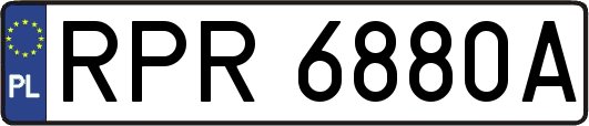 RPR6880A