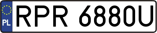 RPR6880U