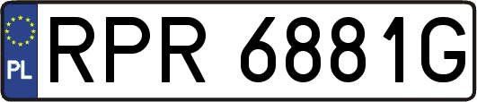 RPR6881G