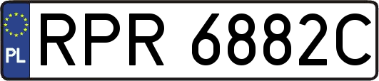 RPR6882C