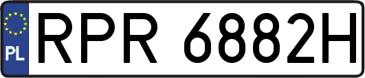 RPR6882H