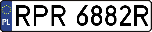 RPR6882R
