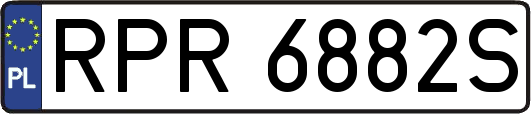 RPR6882S