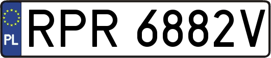 RPR6882V