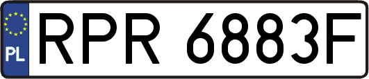 RPR6883F