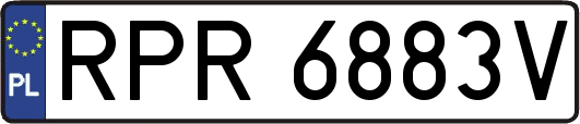 RPR6883V
