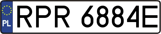 RPR6884E