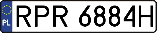 RPR6884H
