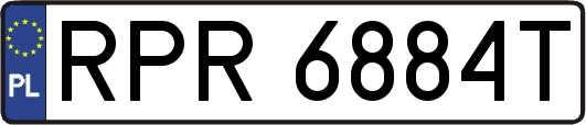RPR6884T