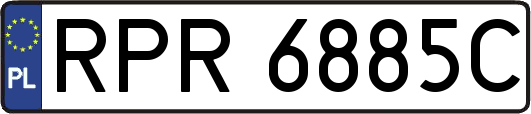 RPR6885C