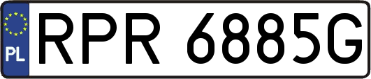 RPR6885G