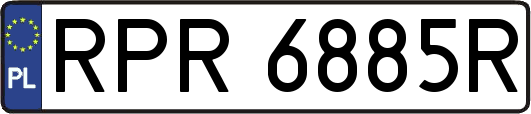 RPR6885R