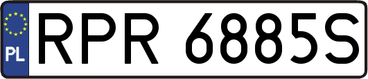 RPR6885S