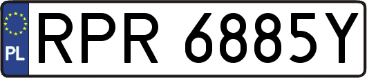 RPR6885Y