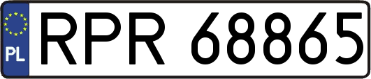 RPR68865