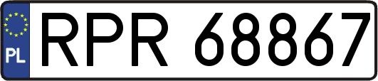RPR68867