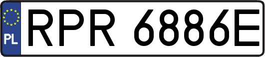 RPR6886E