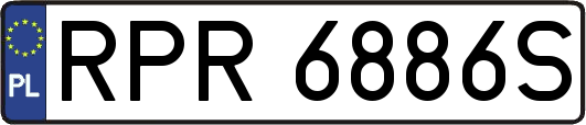 RPR6886S