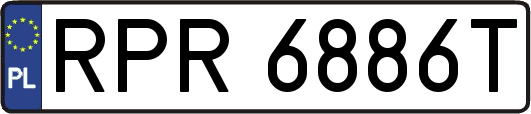 RPR6886T
