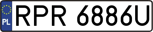 RPR6886U