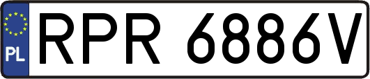 RPR6886V