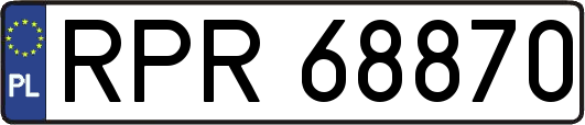 RPR68870