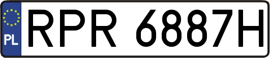 RPR6887H