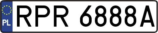 RPR6888A