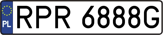 RPR6888G