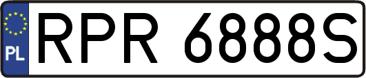 RPR6888S