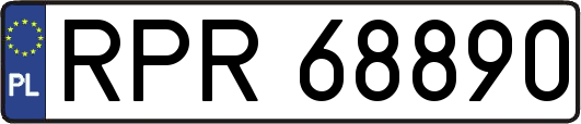 RPR68890